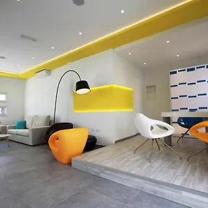 Apart-hotel Sea Cleonapa Mandali