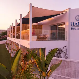 Apart-hotel Blue Harbour Boutique