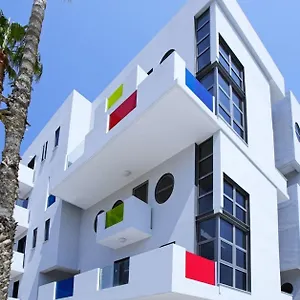 Alex Apartment