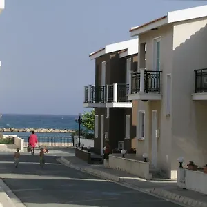 Apartment Philippou &