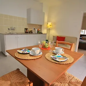 Appartement P. Ioannou Flats