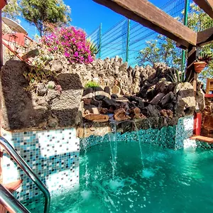 Belvedere Mindelo, Cabo Mindelo