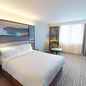 **** Hotel Radisson Blu Dublin Airport Irland