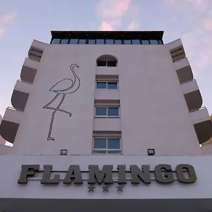 Flamingo *** Ларнака
